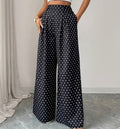 Pantalón Lunares