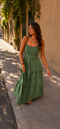 Vestido Siena