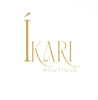 Íkari – Inicio